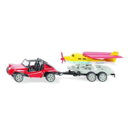 Black Friday 2024 Buggy cu avion