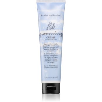 Black Friday Bumble and bumble Grooming Creme crema styling pentru varfuri deteriorate