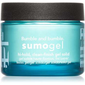 Black Friday 2022 Bumble and bumble Sumogel gel de par