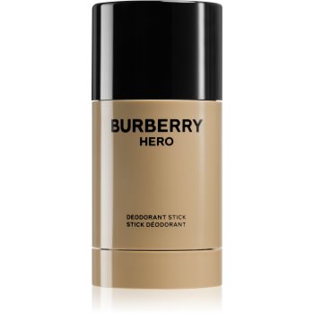 Black Friday Burberry Hero deostick pentru bărbați