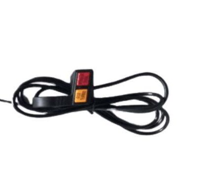 Black Friday 2022 Buton switch motor pentru trotineta electrica ZERO 10x