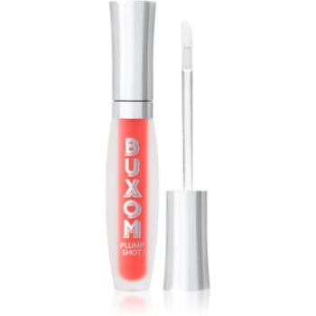 Black Friday Buxom PLUMP SHOT™ COLLAGEN-INFUSED LIP SERUM luciu de buze pentru un volum suplimentar cu colagen