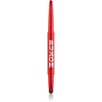 Black Friday Buxom POWER LINE™ PLUMPING LIP LINER dermatograf cremos pentru buze cu efect de crestere