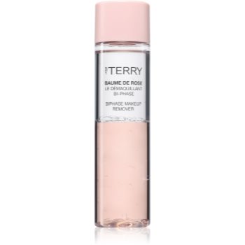 Black Friday By Terry Baume De Rose BI-PHASE MAKE-UP REMOVER apa pentru curatare cu particule micele