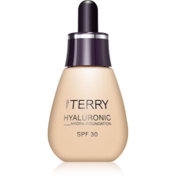 Black Friday 2022 By Terry Hyaluronic Hydra-Foundation fond de ten lichid cu efect de hidratare
