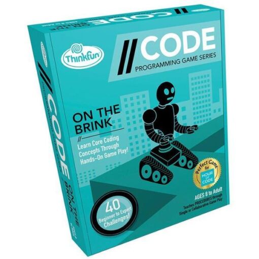 Black Friday 2022 CODE: On the Brink