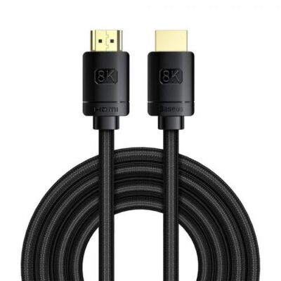 Black Friday Cablu Baseus CAKGQ-L01