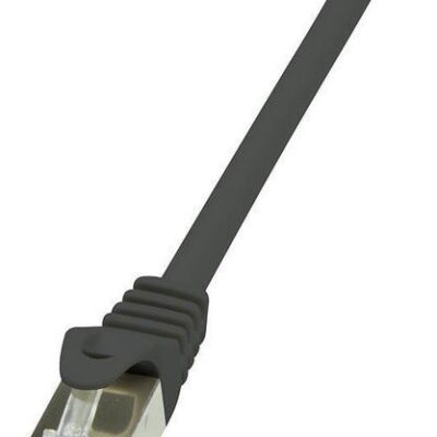 Black Friday 2022 Cablu F/UTP LOGILINK CP2093S