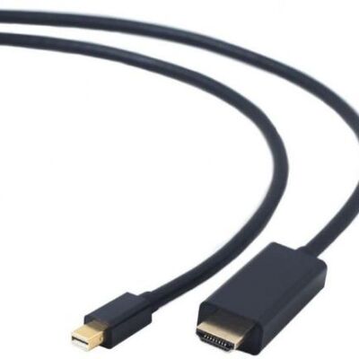 Black Friday Cablu Gembird CC-mDP-HDMI-6