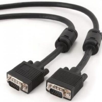 Black Friday Cablu Gembird VGA - VGA