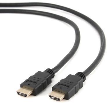 Black Friday 2022 Cablu HDMI Gembird CC-HDMI4-1M