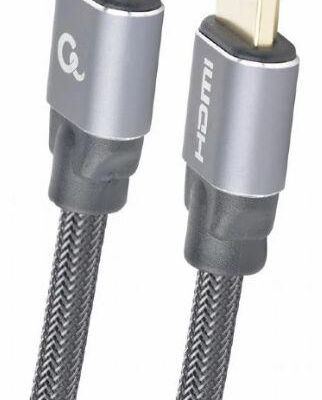 Black Friday Cablu HDMI Gembird CCBP-HDMI-5M