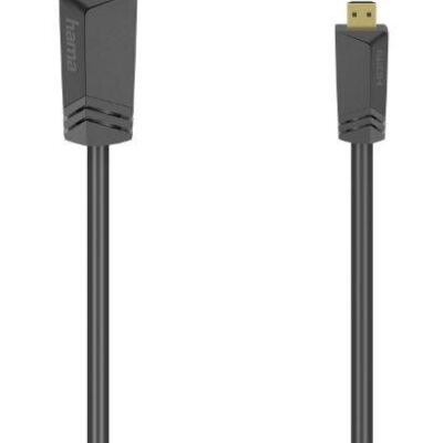 Black Friday 2022 Cablu HDMI Hama 205016