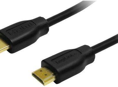 Black Friday 2022 Cablu HDMI LogiLink CH0036