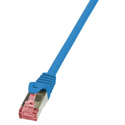 Black Friday Cablu S/FTP LOGILINK Cat6