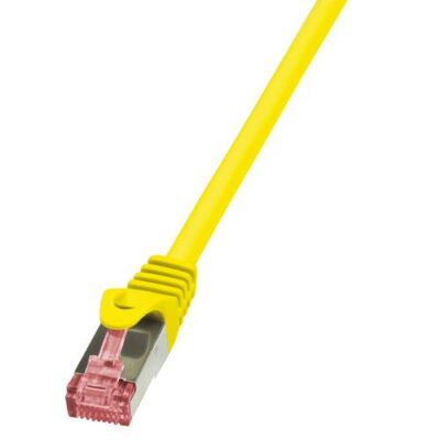 Black Friday Cablu S/FTP LOGILINK Cat6