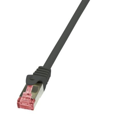 Black Friday 2022 Cablu S/FTP LOGILINK Cat6