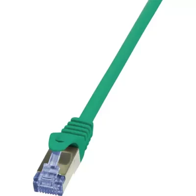 Black Friday 2022 Cablu S/FTP LOGILINK Cat6a