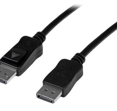 Black Friday Cablu StarTech DISPL10MA