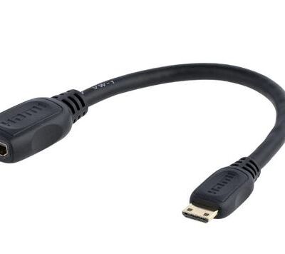 Black Friday 2022 Cablu StarTech HDACFM5IN