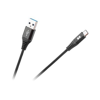 Black Friday 2022 Cablu USB - USB tip C Rebel 50 cm