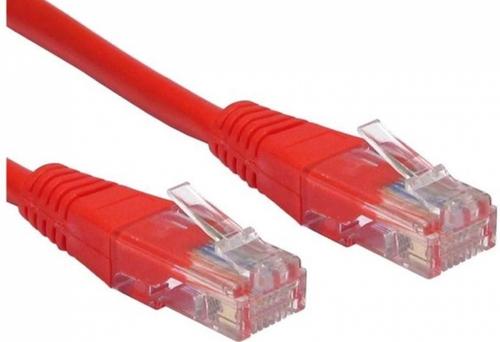 Black Friday 2022 Cablu UTP Spacer SP-PT-CAT5-1M-R