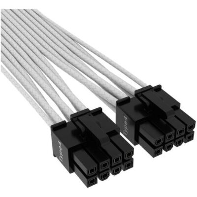 Black Friday 2022 Cablu de alimentare Corsair Premium 12+4pin PCIe Gen 5 12VHPWR 600W