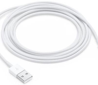 Black Friday Cablu de date Apple MD819ZM/A