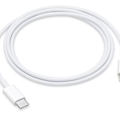 Black Friday Cablu de date Apple MX0K2ZMA