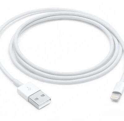 Black Friday Cablu de date Apple MXLY2ZM/A