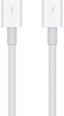Black Friday 2022 Cablu de date Apple Thunderbolt 3 mq4h2zm