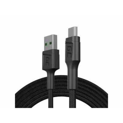 Black Friday 2022 Cablu de date Green Cell GC PowerStream