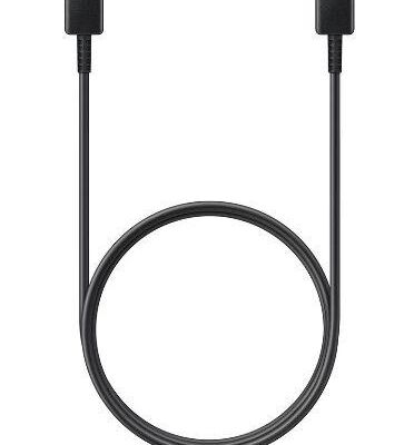 Black Friday 2022 Cablu de date Samsung EP-DA705BBEGWW