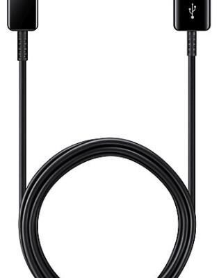 Black Friday 2022 Cablu de date Samsung EP-DG930MBEGWW