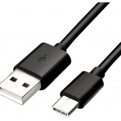 Black Friday 2022 Cablu de date Samsung EP-DG970BBE