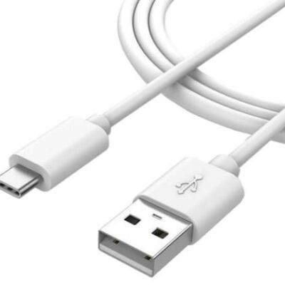 Black Friday 2022 Cablu de date Samsung EP-DN930CWE