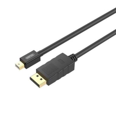 Black Friday Cablu miniDisplayPort - DisplayPort Unitek