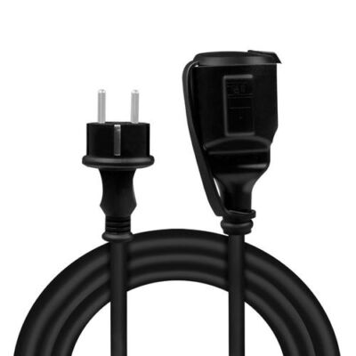 Black Friday 2022 Cablu prelungitor Logilink LPS102