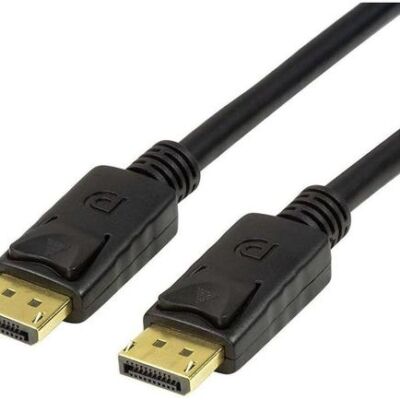 Black Friday 2022 Cablu video LogiLink CV0120