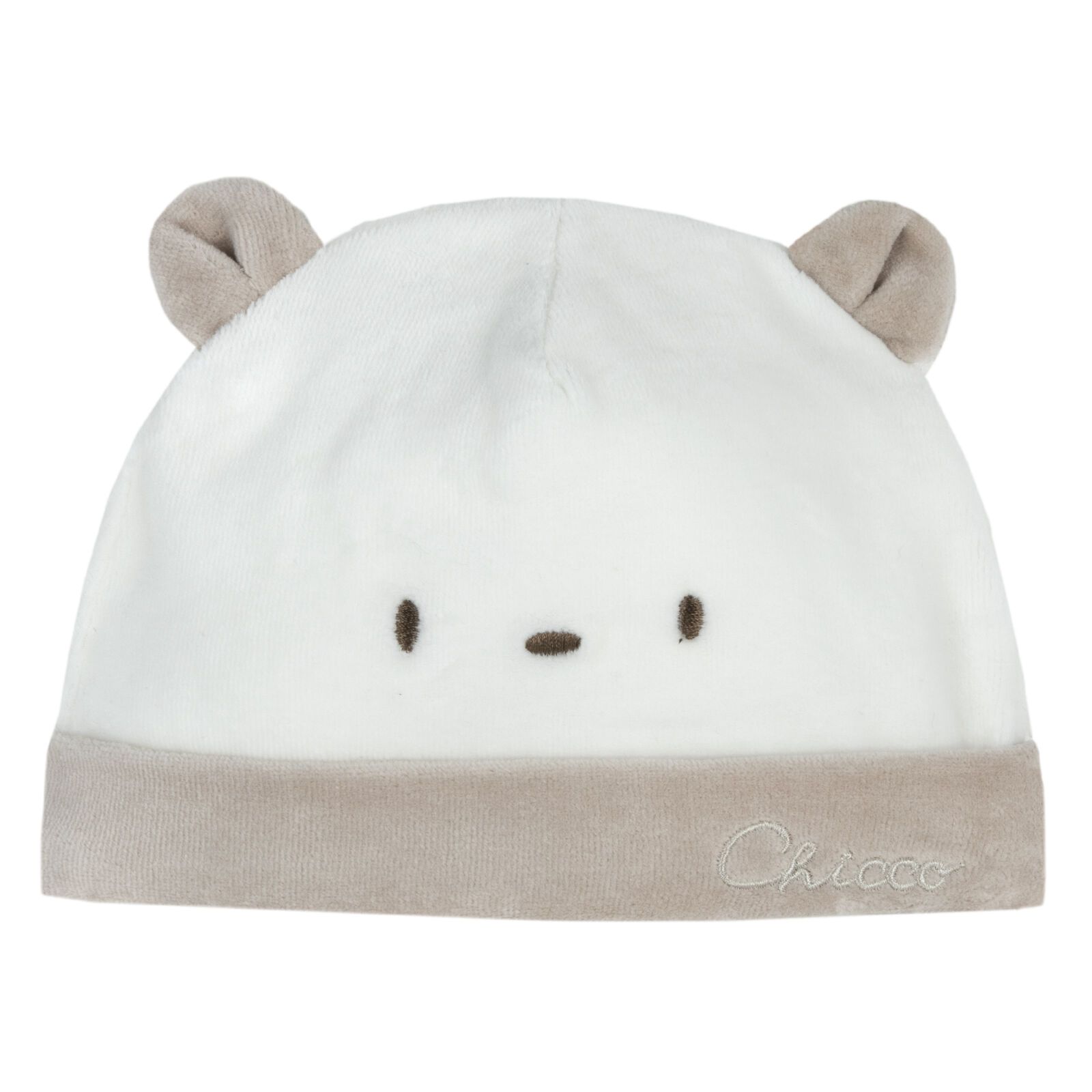 Black Friday 2022 Caciula bebe velur Chicco