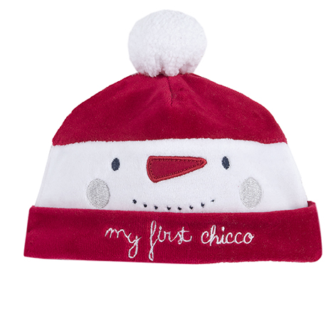 Black Friday 2022 Caciula copii Chicco