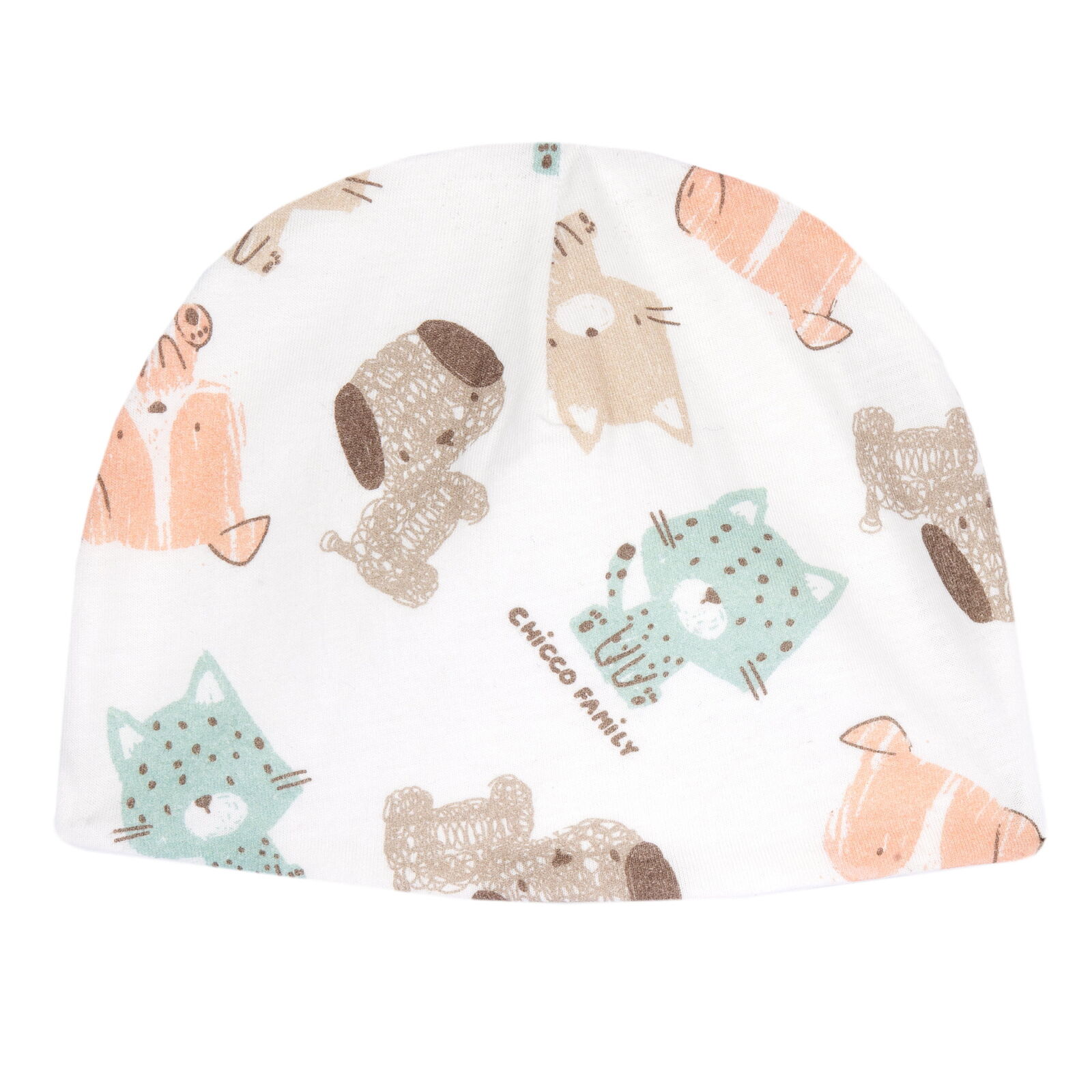 Black Friday 2025 Caciulita bebe Chicco din jerse