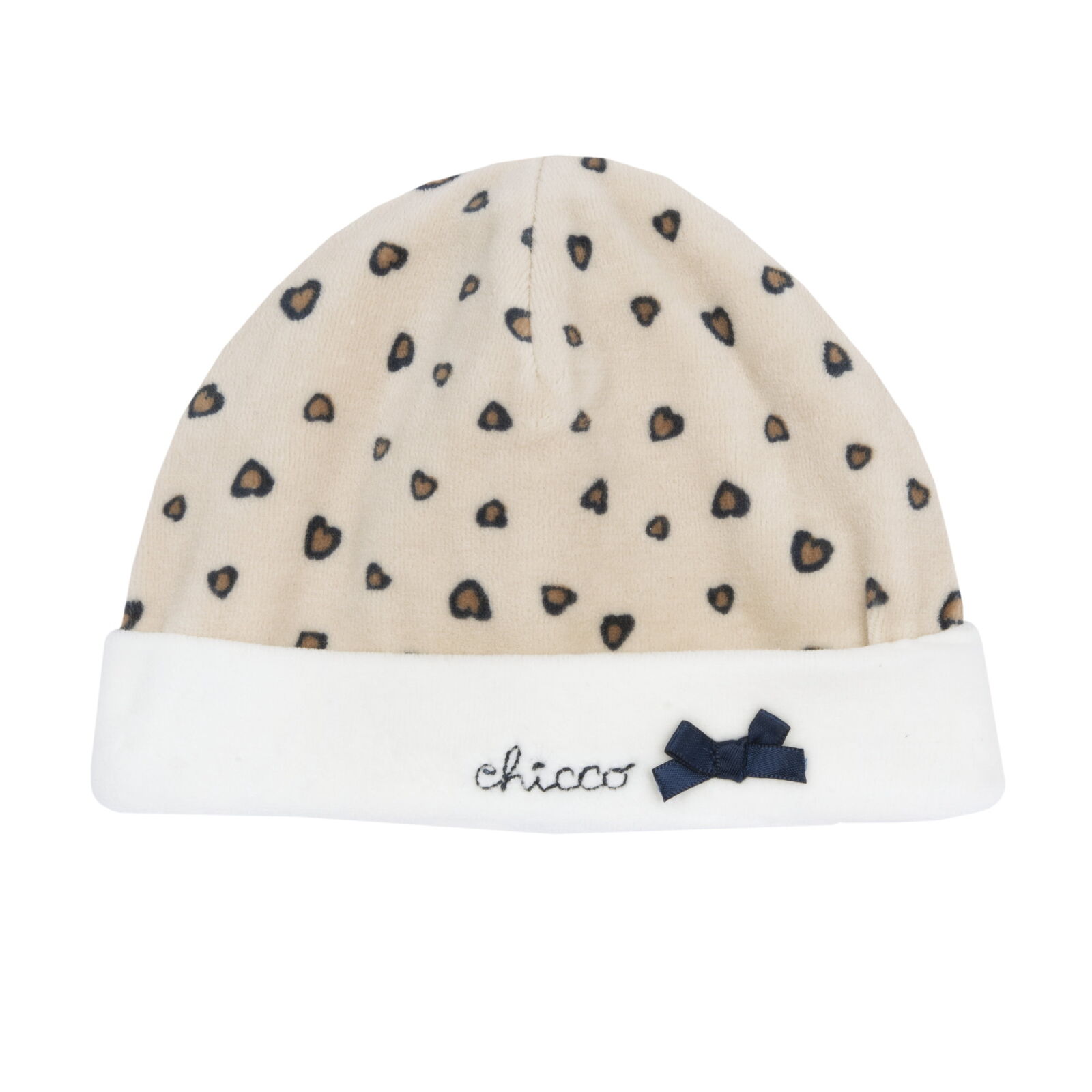 Black Friday 2025 Caciulita bebe Chicco din velur