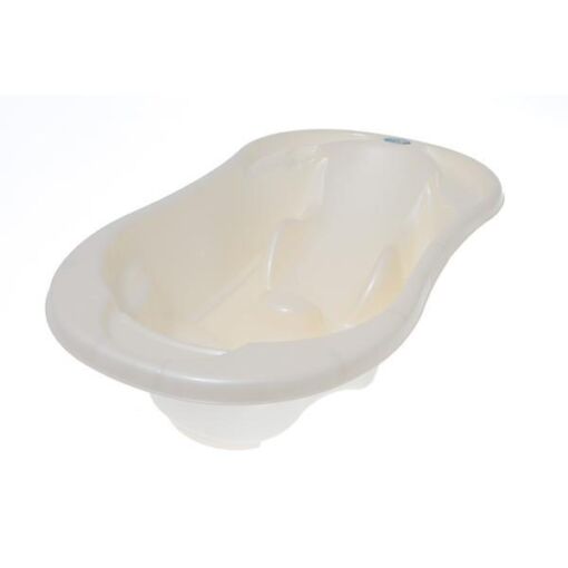 Black Friday 2022 Cadita anatomica Tega Baby cu termometru Komfort Pearl