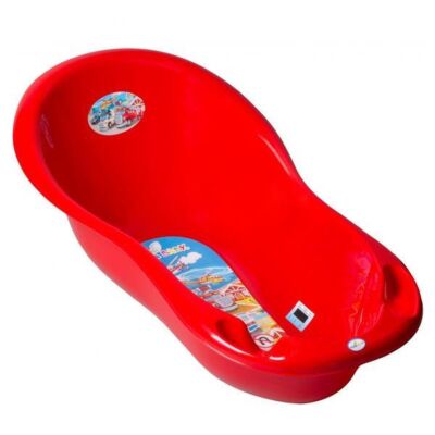 Black Friday 2022 Cadita copii Cars 102 cm Rosie