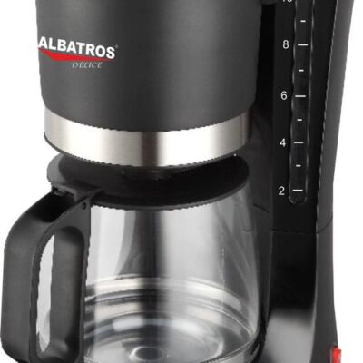 Black Friday 2022 Cafetiera Albatros DELICE