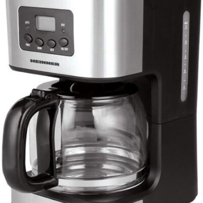 Black Friday 2022 Cafetiera Heinner HCM-D915