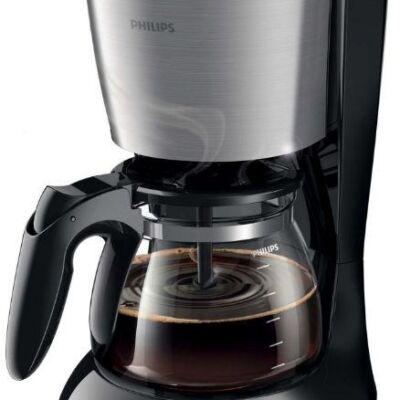 Black Friday Cafetiera Philips Daily Collection HD7462/20