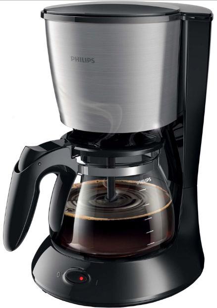 Black Friday Cafetiera Philips Daily Collection HD7462/20