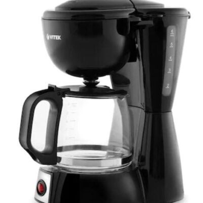 Black Friday Cafetiera VITEK VT-1521
